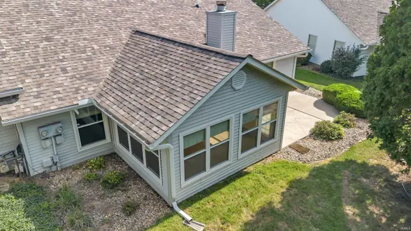1006 E Sherbrooke DR, Bloomington, IN 47401-8792
