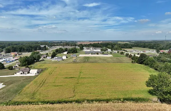 N 1000 W ***, Linton, IN 47441