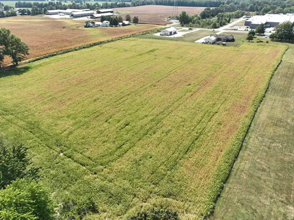 N 1000 W ***, Linton, IN 47441