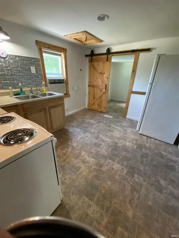 831 S Washington ST, French Lick, IN 47432