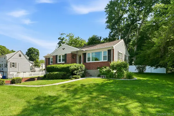 1660 Central ST, Yorktown Heights, NY 10598