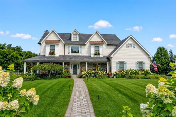 Warwick, NY 10990