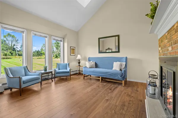 296 Ridge RD, Westtown, NY 10998