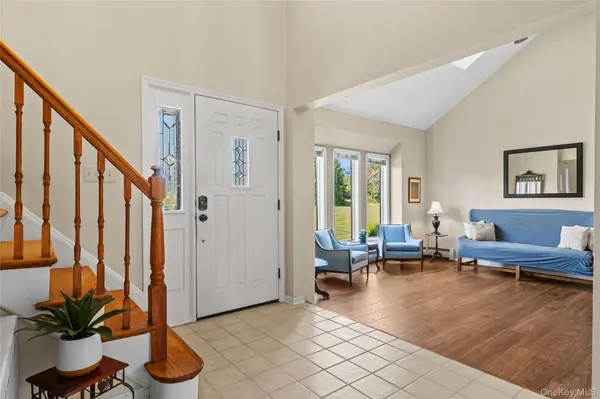 296 Ridge RD, Westtown, NY 10998
