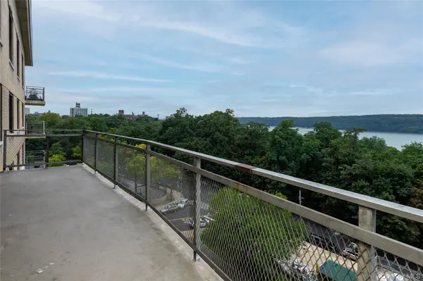 3671 Hudson Manor TER #6LM, Bronx, NY 10463