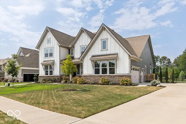 11514 Aubrey LN, Fishers, IN 46040