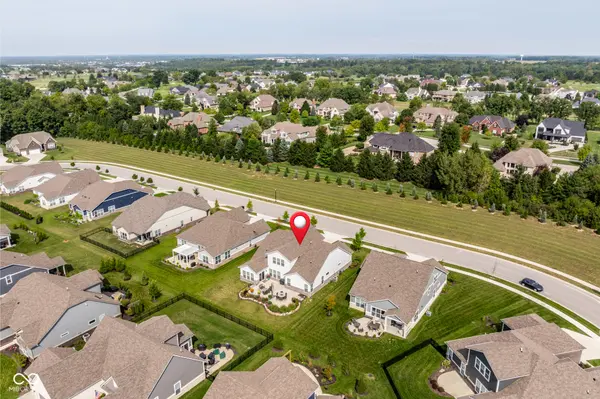 11485 Flynn PL, Noblesville, IN 46060