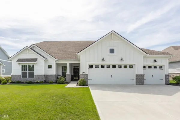 11485 Flynn PL, Noblesville, IN 46060