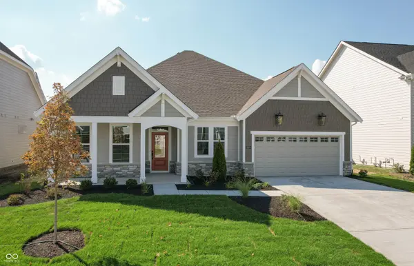 1070 Christopher CT, Greenwood, IN 46143