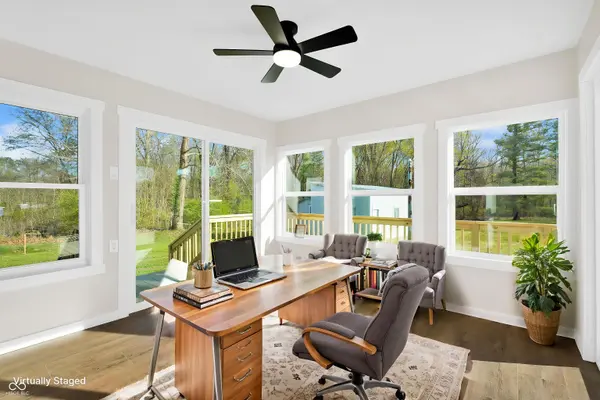 8311 W Old Nashville, Columbus, IN 47201