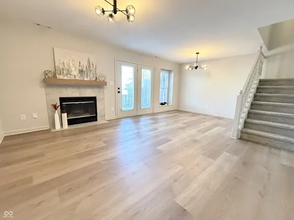9242 Sea Pine, Indianapolis, IN 46250