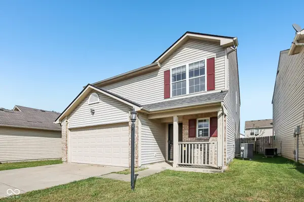 4345 Trace Wood CT, Indianapolis, IN 46254