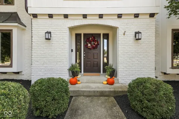 1416 Stonemill CIR S, Carmel, IN 46032