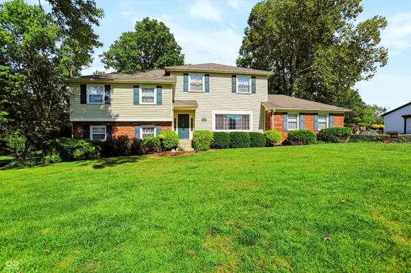 7301 Steinmeier DR, Indianapolis, IN 46250