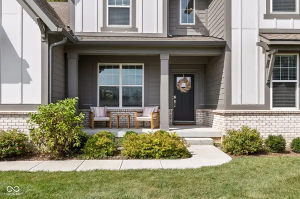 16225 Arndale CT, Fortville, IN 46040