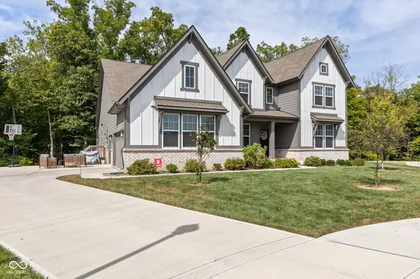 16225 Arndale CT, Fortville, IN 46040