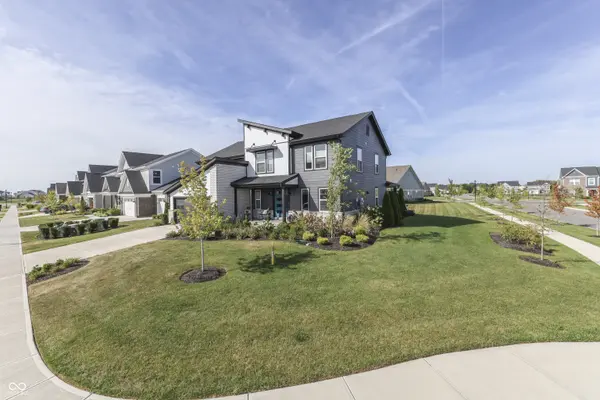 7230 Bayview RUN, Mccordsville, IN 46055