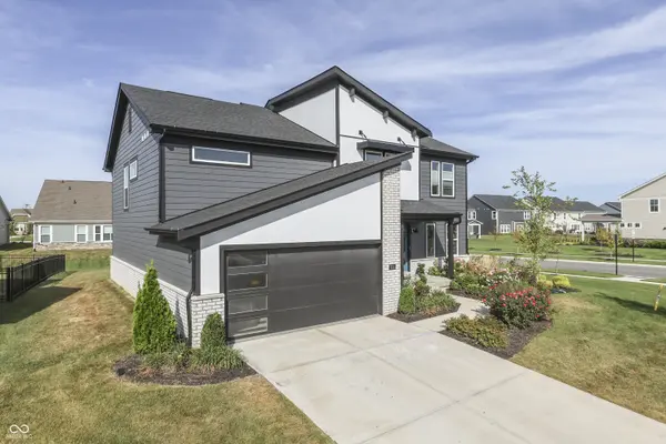 7230 Bayview RUN, Mccordsville, IN 46055