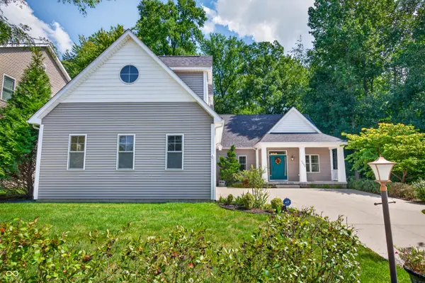 5600 Treeline DR, Columbus, IN 47201