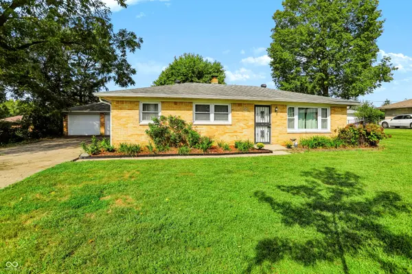 4540 S Keystone AVE, Indianapolis, IN 46227