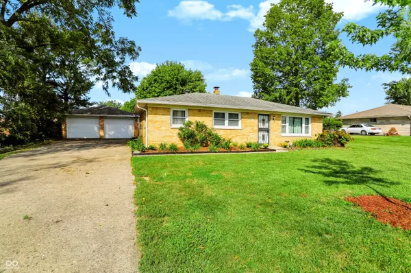 4540 S Keystone AVE, Indianapolis, IN 46227