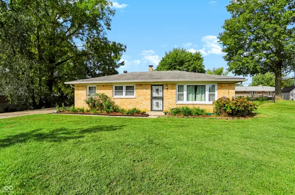 4540 S Keystone AVE, Indianapolis, IN 46227