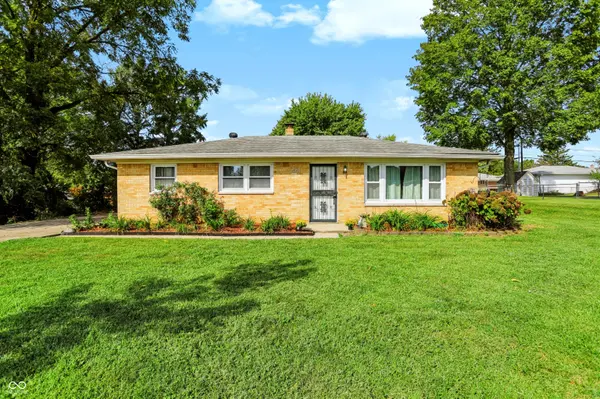 4540 S Keystone AVE, Indianapolis, IN 46227