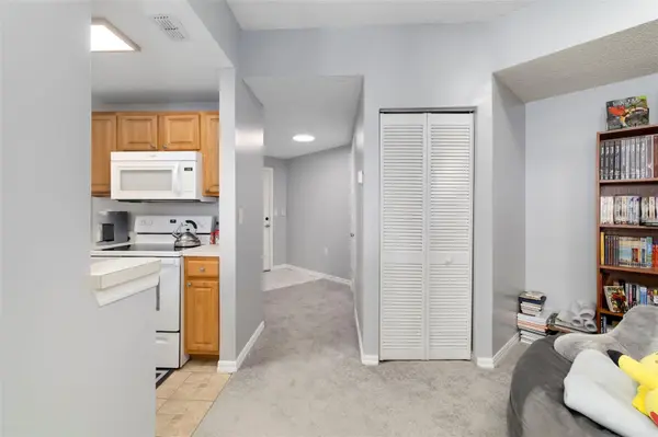 5500 BENTGRASS DR #6-203, Sarasota, FL 34235