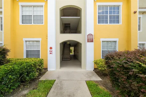 5500 BENTGRASS DR #6-203, Sarasota, FL 34235