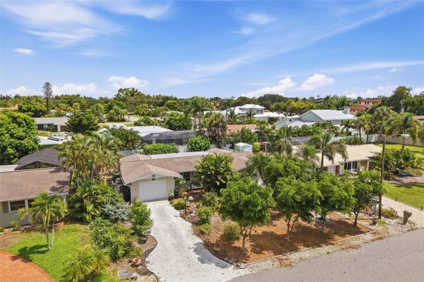 437 BEACH PARK BLVD, Venice, FL 34285