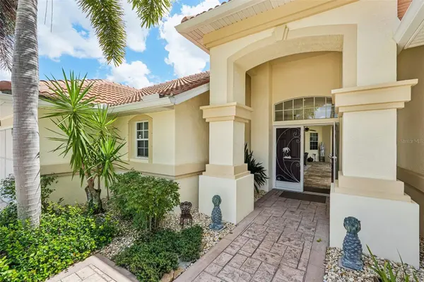 26355 FEATHERSOUND DR, Punta Gorda, FL 33955