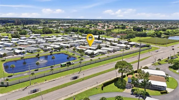 10100 BURNT STORE RD #122, Punta Gorda, FL 33950