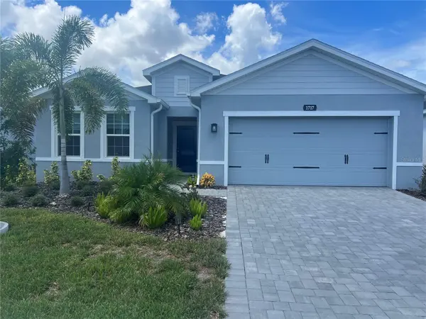 1717 W PALMS DR, Port Charlotte, FL 33953
