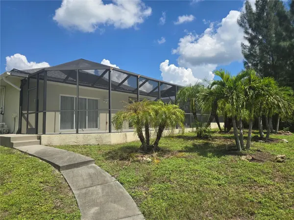 10455 SARASOTA RD, Port Charlotte, FL 33981