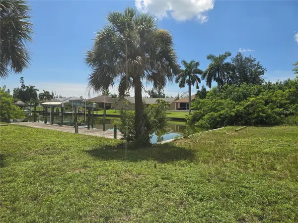 10455 SARASOTA RD, Port Charlotte, FL 33981
