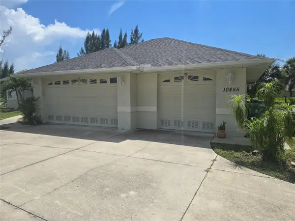 10455 SARASOTA RD, Port Charlotte, FL 33981