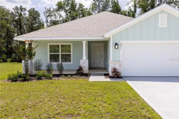 581 SW BELLFLOWER DR, Lake City, FL 32024