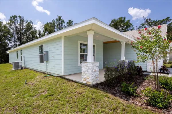 581 SW BELLFLOWER DR, Lake City, FL 32024