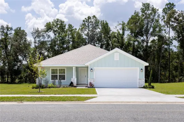 581 SW BELLFLOWER DR, Lake City, FL 32024
