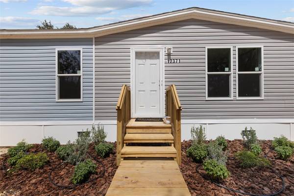 12371 NE 82ND PL, Bronson, FL 32621