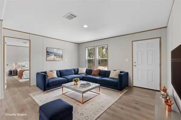 12371 NE 82ND PL, Bronson, FL 32621