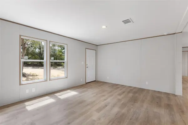 12371 NE 82ND PL, Bronson, FL 32621