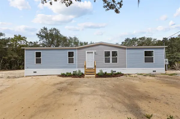 12371 NE 82ND PL, Bronson, FL 32621