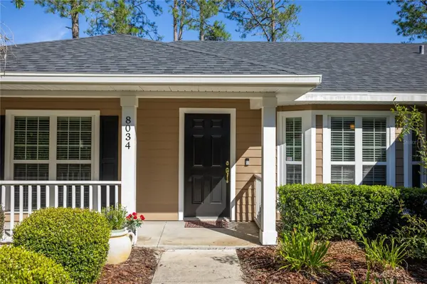 8034 SW 65TH LN, Gainesville, FL 32608