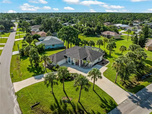 1642 MILAN ST, North Port, FL 34286