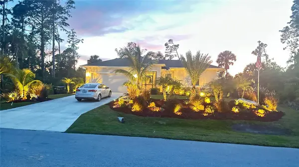 2267 MINERVA RD, North Port, FL 34288