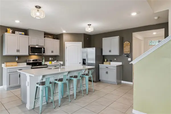 4009 GREY HERON LOOP, Bartow, FL 33830