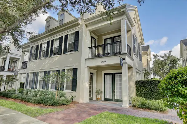1459 LAKE BALDWIN LN #C, Orlando, FL 32814