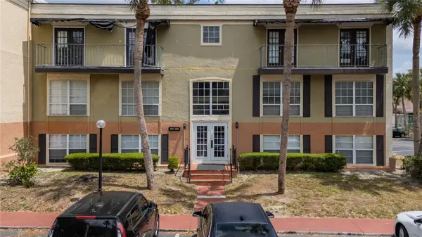 4051 DIJON DR #4051J, Orlando, FL 32808