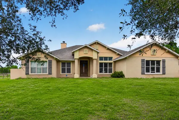 1098 NW 165TH COURT RD, Dunnellon, FL 34432